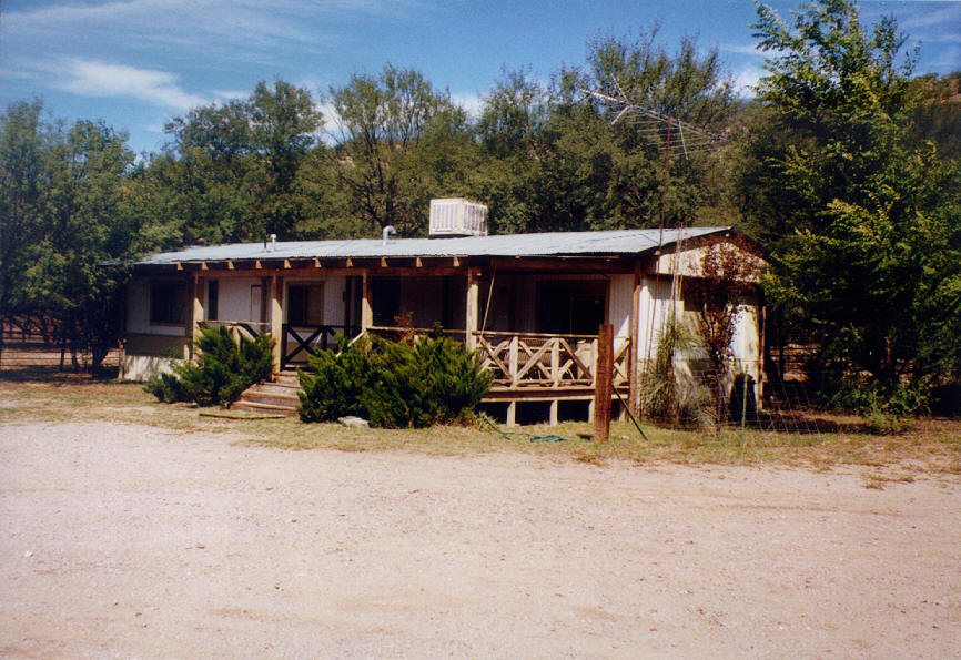 Headquarters West Ltd.; Flying Diamond Ranch
